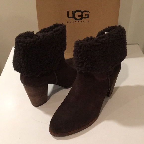 ugg charlee boots